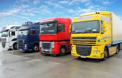 İstanbul Cide Nakliye Ambarı