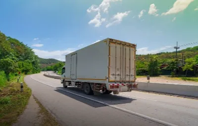 İstanbul ile Cide Arası Bulaşık Makinesi Taşıma