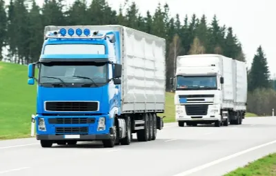 İstanbul ile Cide Arası Eşya Taşıma